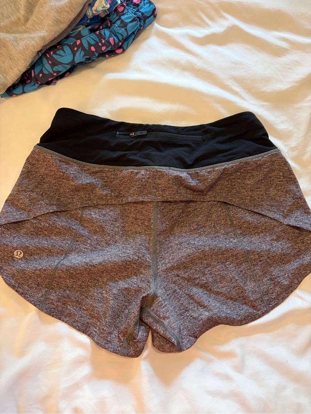 LULULEMON Speedups - Picture 3 of 4